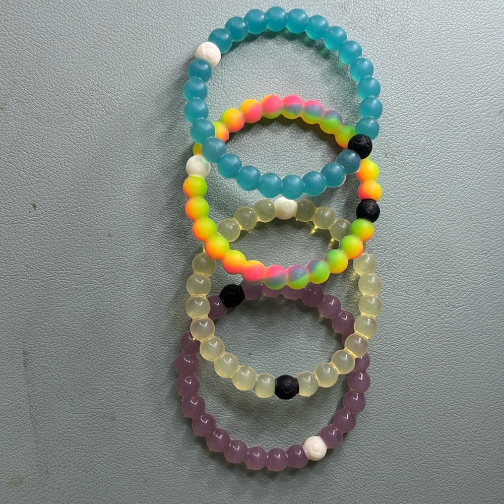 Lokai Bracelets (REAL)